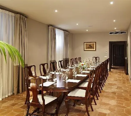 Hotell La Almoraima