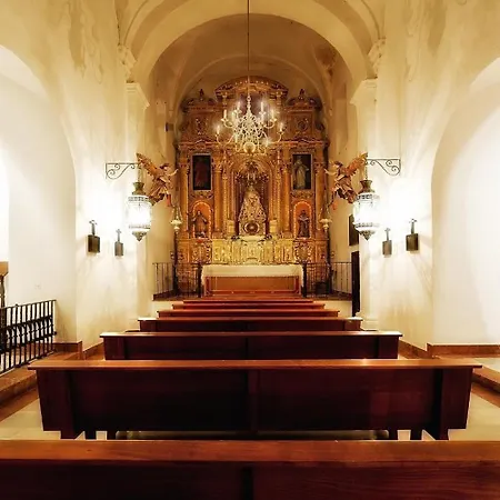 La Almoraima Castellar de la Frontera